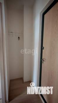 1-к квартира, вторичка, 31м2, 2/8 этаж