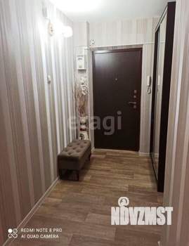 2-к квартира, вторичка, 48м2, 1/9 этаж