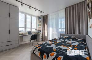 3-к квартира, вторичка, 84м2, 22/25 этаж