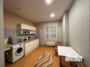 1-к квартира, вторичка, 38м2, 2/20 этаж