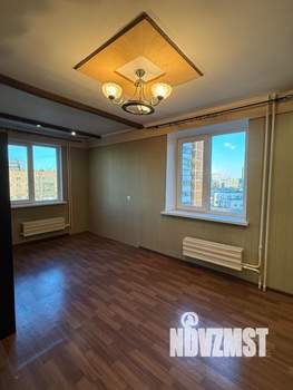 3-к квартира, вторичка, 69м2, 6/16 этаж