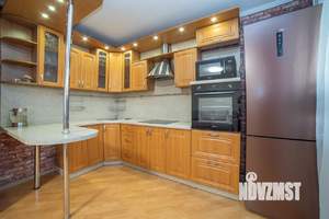 3-к квартира, вторичка, 63м2, 8/10 этаж