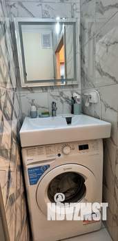 Студия квартира, вторичка, 25м2, 16/26 этаж