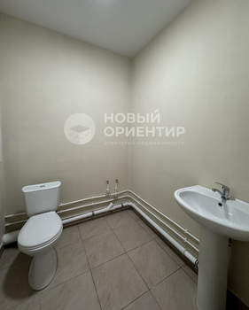 Студия квартира, вторичка, 22м2, 23/31 этаж