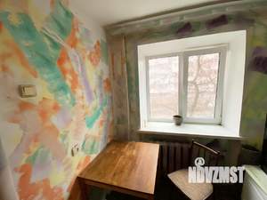 2-к квартира, вторичка, 44м2, 2/5 этаж