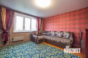 3-к квартира, вторичка, 59м2, 7/9 этаж