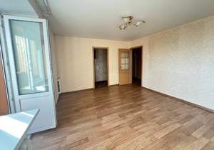 3-к квартира, вторичка, 60м2, 6/9 этаж