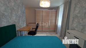 4-к квартира, вторичка, 74м2, 1/9 этаж