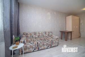 Студия квартира, вторичка, 23м2, 3/7 этаж