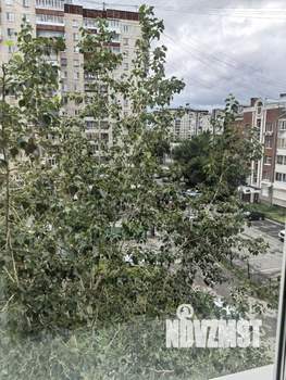 1-к квартира, вторичка, 30м2, 5/5 этаж