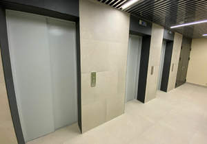 2-к квартира, вторичка, 52м2, 18/25 этаж