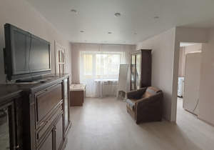 2-к квартира, вторичка, 43м2, 4/5 этаж