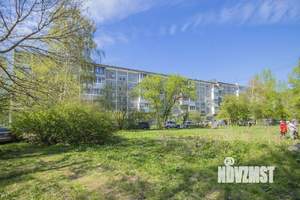 2-к квартира, вторичка, 42м2, 5/5 этаж