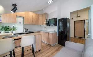 2-к квартира, вторичка, 54м2, 4/4 этаж
