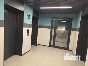 3-к квартира, сданный дом, 80м2, 25/31 этаж