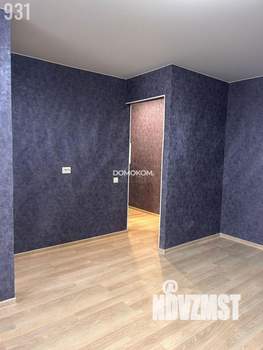 2-к квартира, вторичка, 43м2, 5/5 этаж