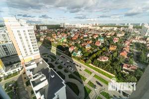 3-к квартира, вторичка, 80м2, 22/22 этаж