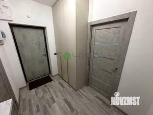 1-к квартира, вторичка, 40м2, 28/32 этаж