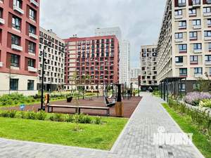 Студия квартира, вторичка, 29м2, 16/25 этаж