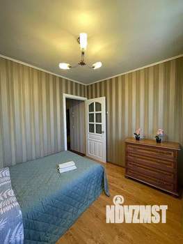 2-к квартира, вторичка, 43м2, 9/9 этаж