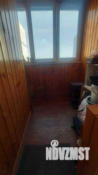 1-к квартира, вторичка, 28м2, 9/9 этаж