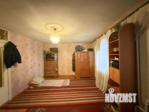 1-к квартира, вторичка, 35м2, 1/12 этаж