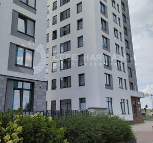 1-к квартира, вторичка, 37м2, 5/16 этаж