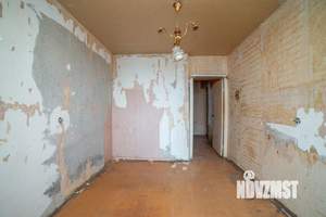 2-к квартира, вторичка, 48м2, 13/16 этаж