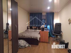 1-к квартира, вторичка, 38м2, 8/10 этаж