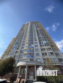 2-к квартира, вторичка, 58м2, 12/25 этаж