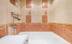 1-к квартира, вторичка, 33м2, 3/9 этаж