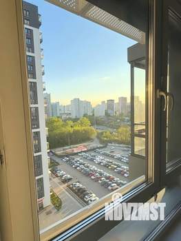 1-к квартира, вторичка, 36м2, 13/24 этаж