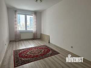 3-к квартира, вторичка, 79м2, 4/18 этаж