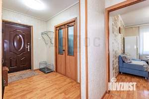 2-к квартира, вторичка, 60м2, 10/10 этаж
