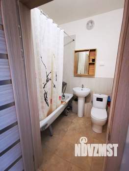 1-к квартира, вторичка, 36м2, 7/20 этаж