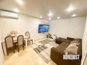 2-к квартира, вторичка, 50м2, 3/12 этаж