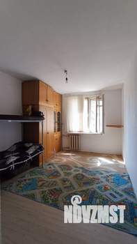 2-к квартира, вторичка, 43м2, 1/5 этаж