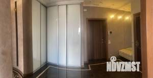 3-к квартира, вторичка, 133м2, 13/23 этаж