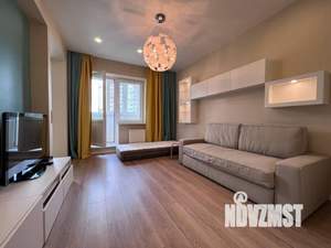Студия квартира, вторичка, 85м2, 4/18 этаж