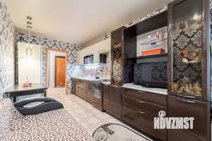 1-к квартира, вторичка, 39м2, 16/16 этаж