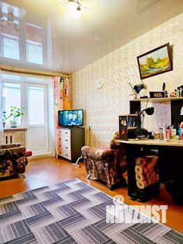 2-к квартира, вторичка, 44м2, 2/5 этаж
