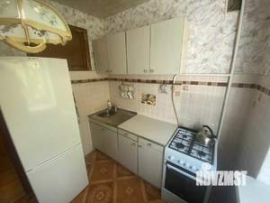 2-к квартира, вторичка, 45м2, 2/3 этаж