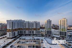 1-к квартира, вторичка, 36м2, 5/14 этаж