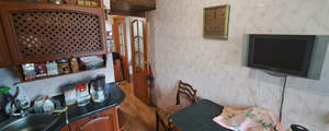 2-к квартира, вторичка, 48м2, 5/16 этаж