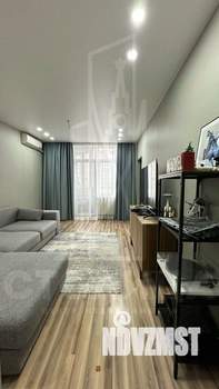 1-к квартира, вторичка, 48м2, 6/26 этаж