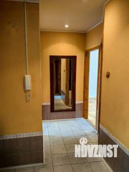 4-к квартира, вторичка, 91м2, 3/4 этаж