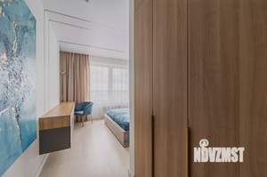 3-к квартира, вторичка, 67м2, 30/33 этаж