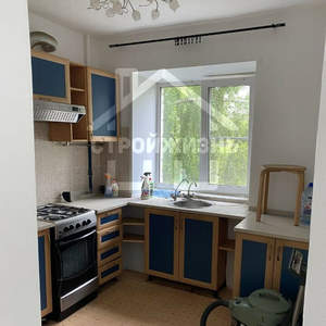 1-к квартира, вторичка, 30м2, 3/5 этаж