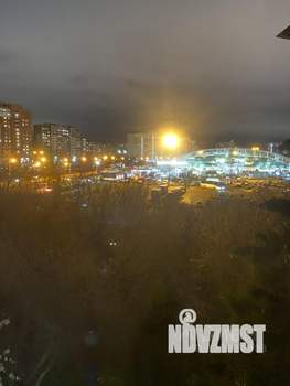 1-к квартира, вторичка, 30м2, 5/5 этаж