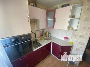 2-к квартира, вторичка, 37м2, 5/9 этаж